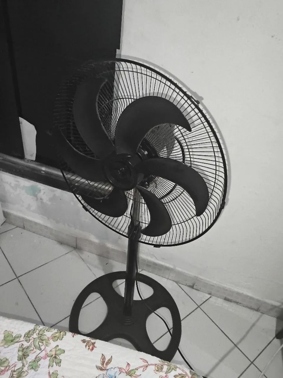 Ventilador
