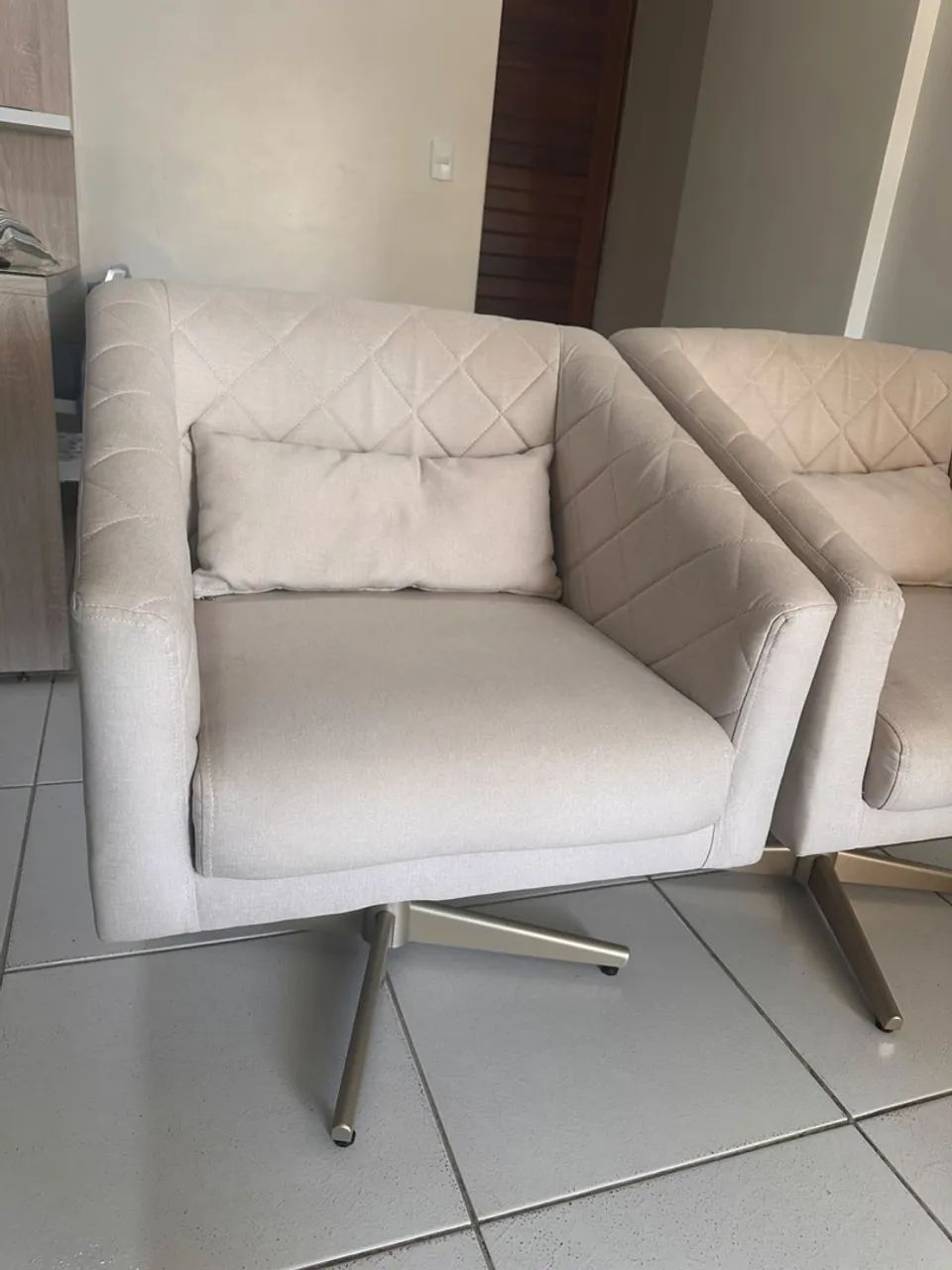 Poltrona para sala  - Foto 2