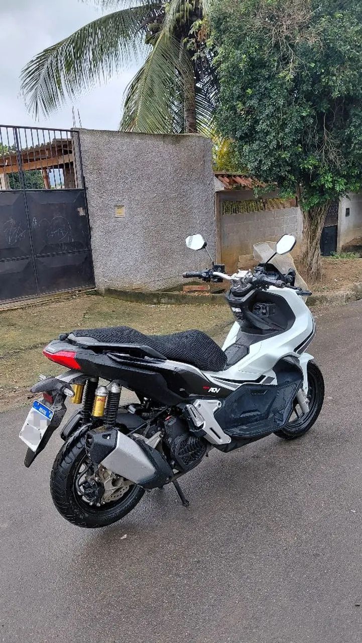Honda ADV 150 - Foto 4