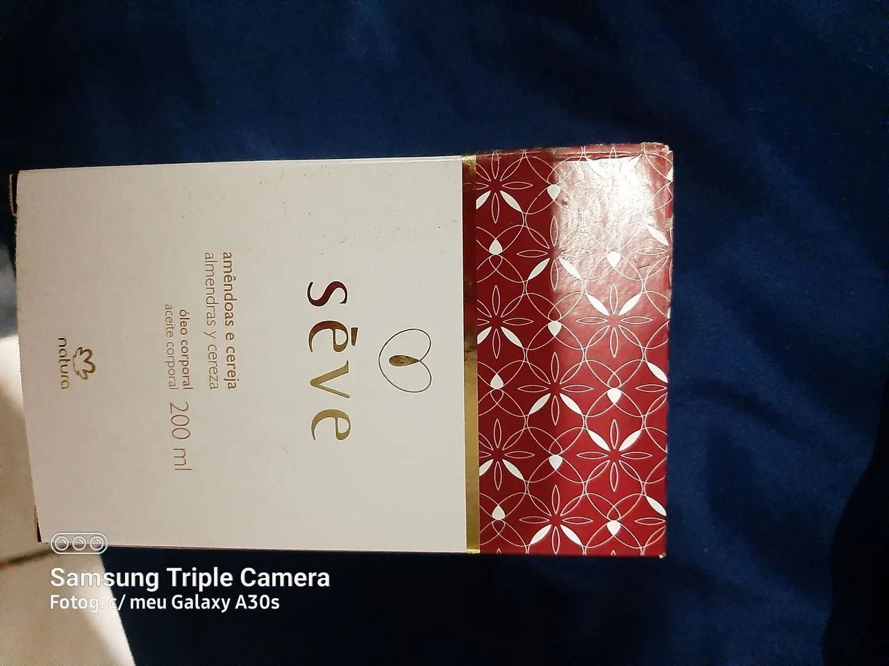 Perfumes 
