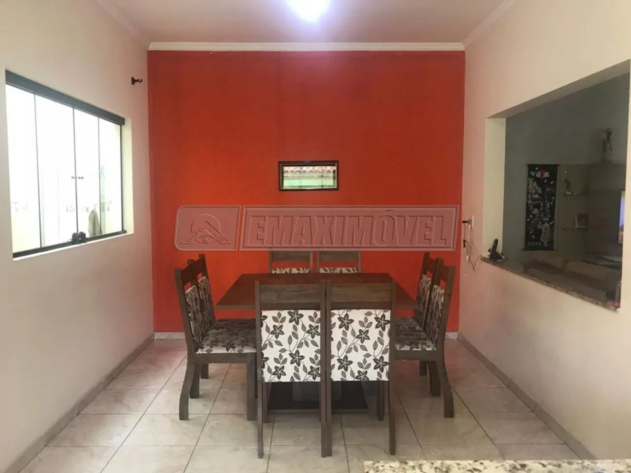 Casa em Bairros em Sorocaba - Foto 5