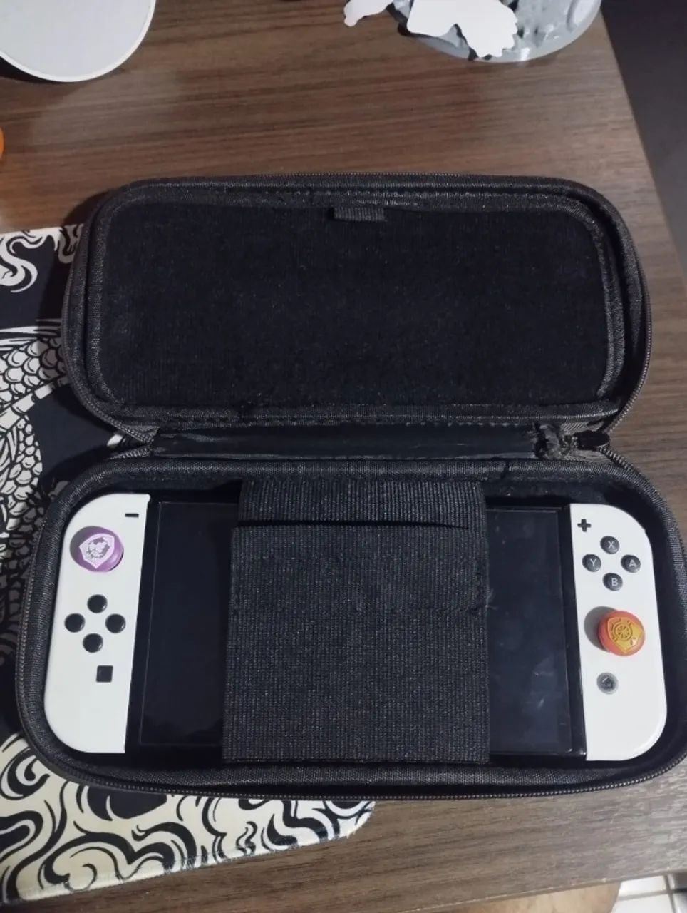 Nintendo Switch OLED - Foto 3