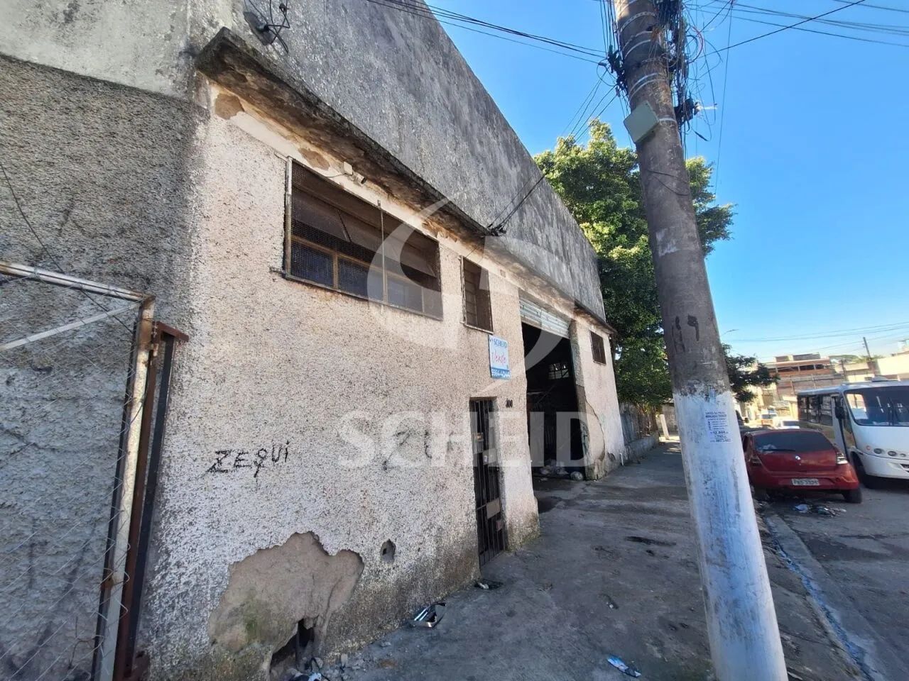 Galpão a venda de 439,00m² útil, com 3 vagas no Jardim Luso - Foto 5
