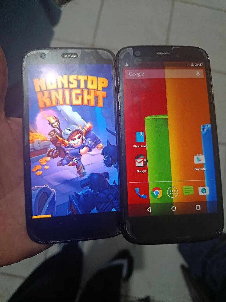 Celular  - Foto 5