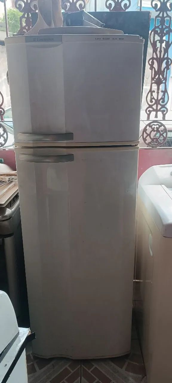 Geladeira  - Foto 2