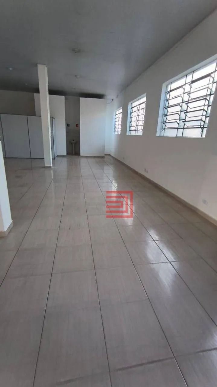 Salão comercial com 120m² disponível para locação na Vila Diva - Foto 4