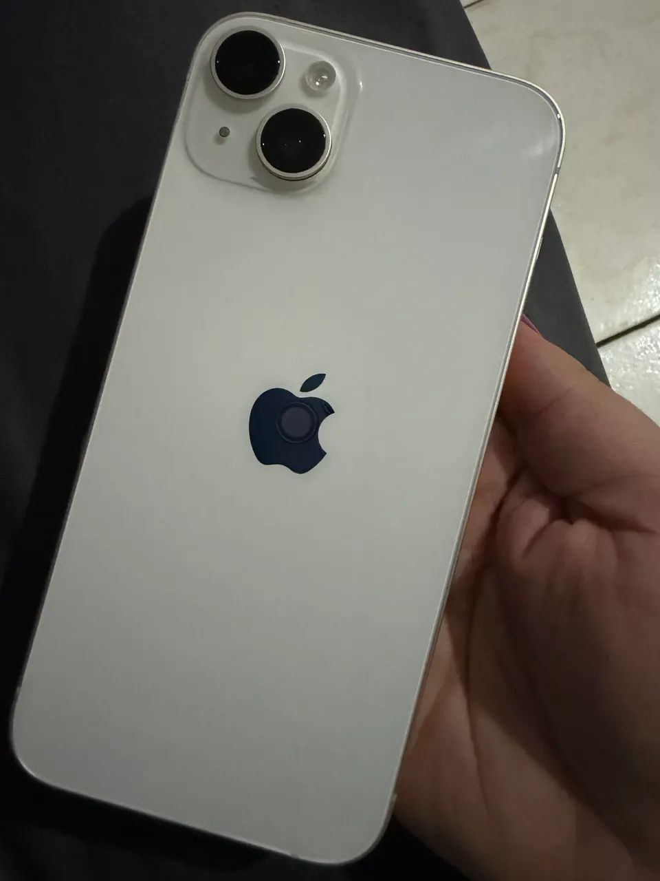 Vendo Iphone 14 Plus 256gb - Foto 5