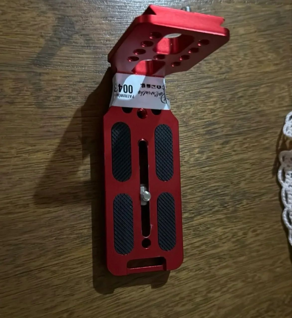 Suporte em L - Foto 2