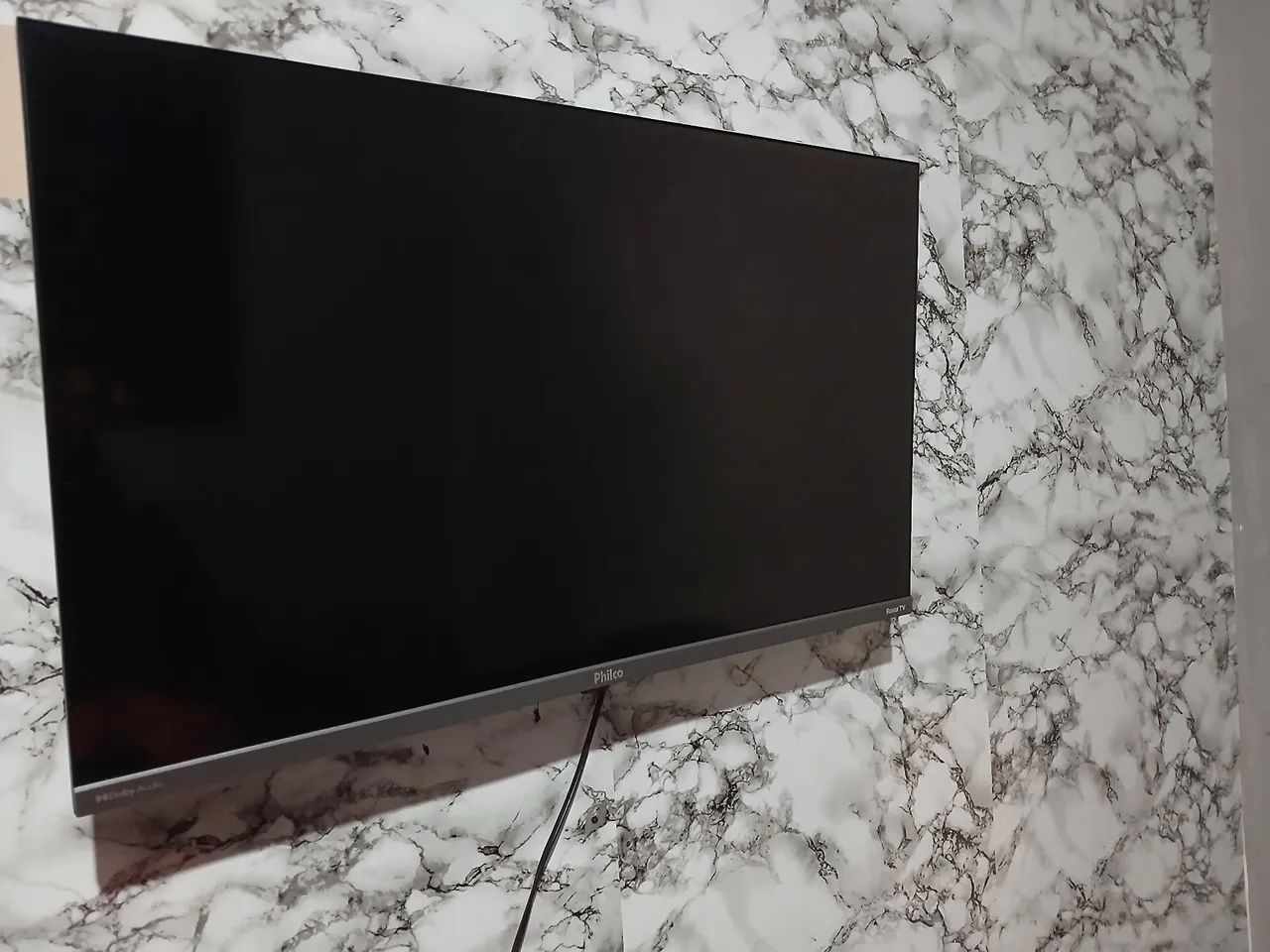 Smart tv 