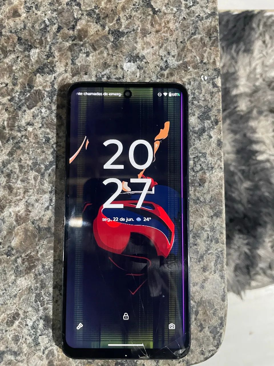 Moto g34 5G