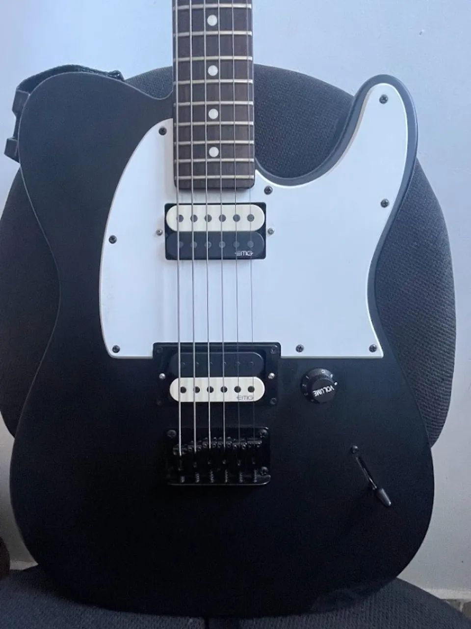 Squier Jim Root Signature  - Foto 4