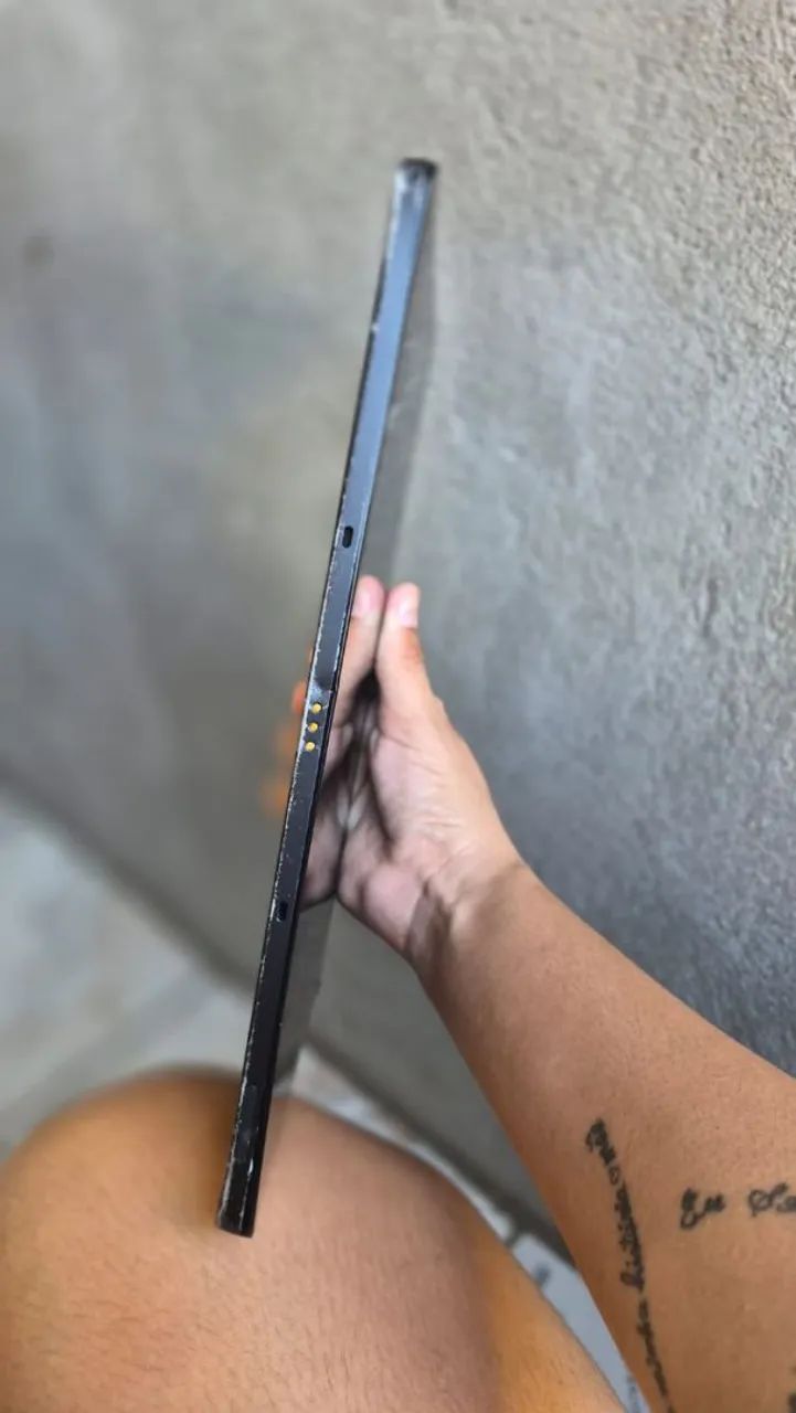 Samsung Galaxy tablet 9+ 5g - Foto 3