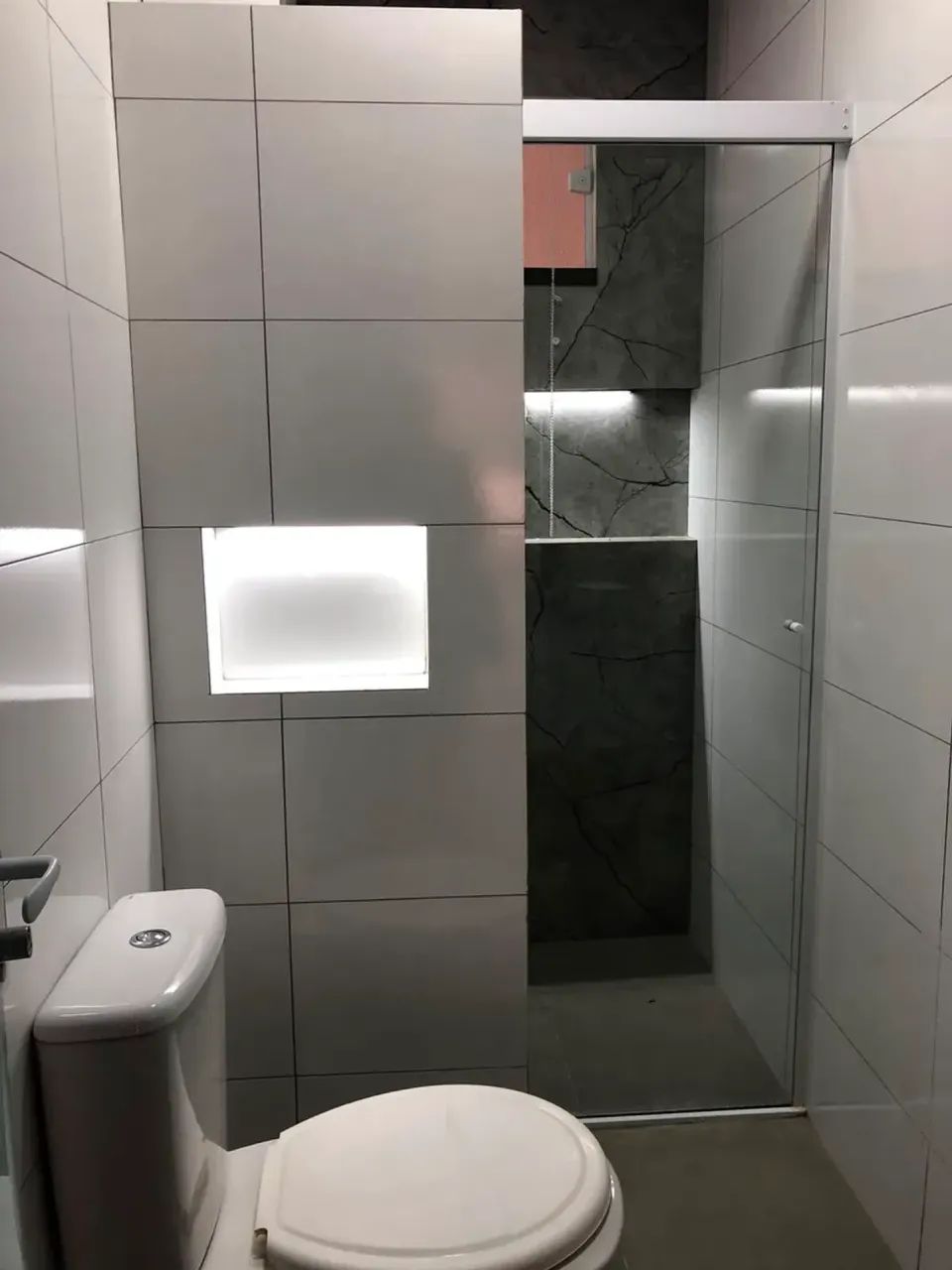 Apartamento com 01 Dormitório no Cidade Nova - Foto 4