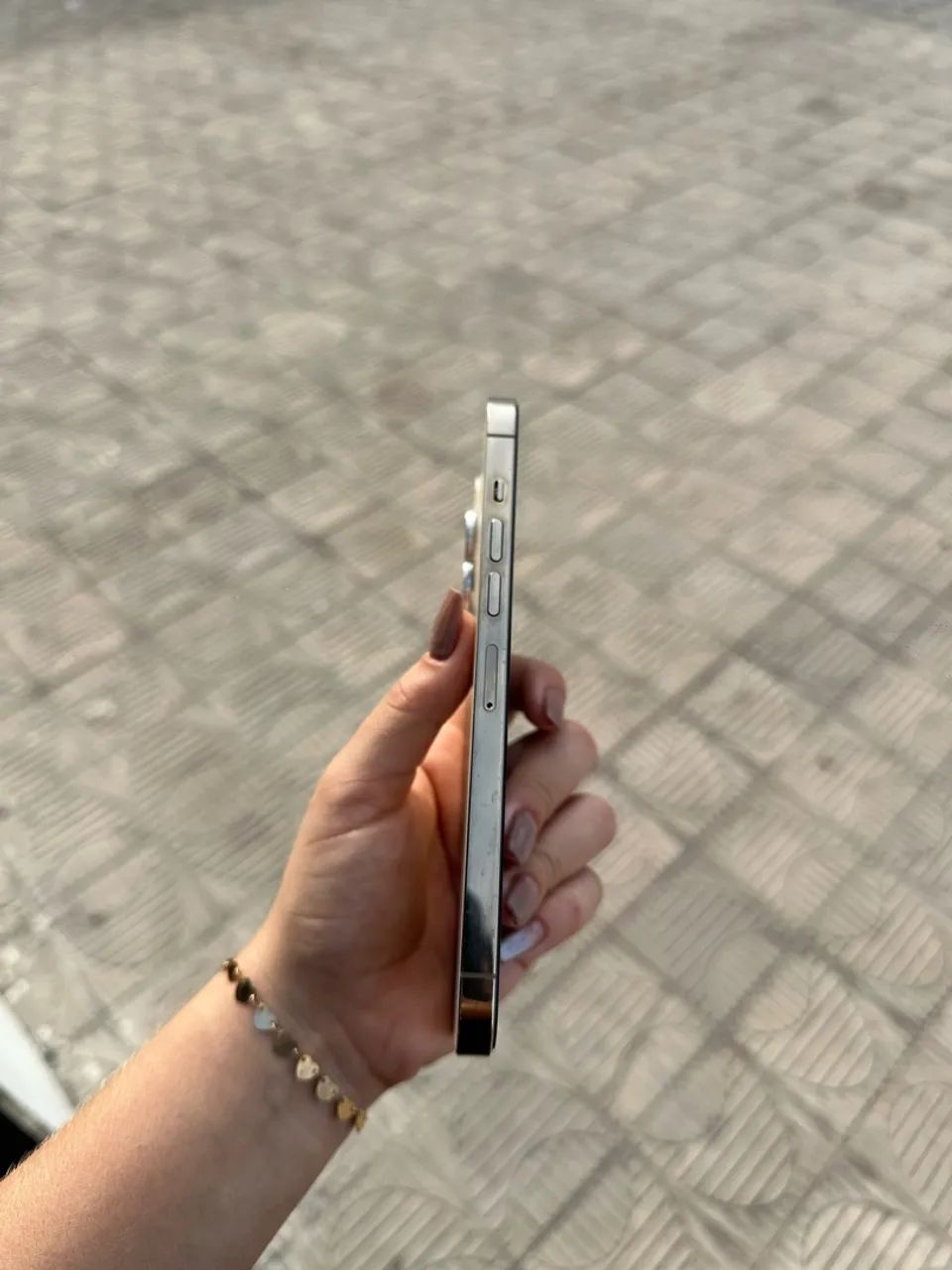 iPhone  - Foto 3