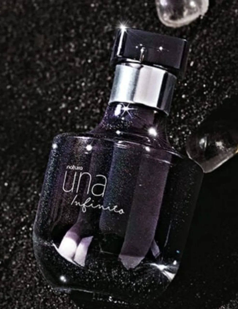 Parfume Una Infinito
