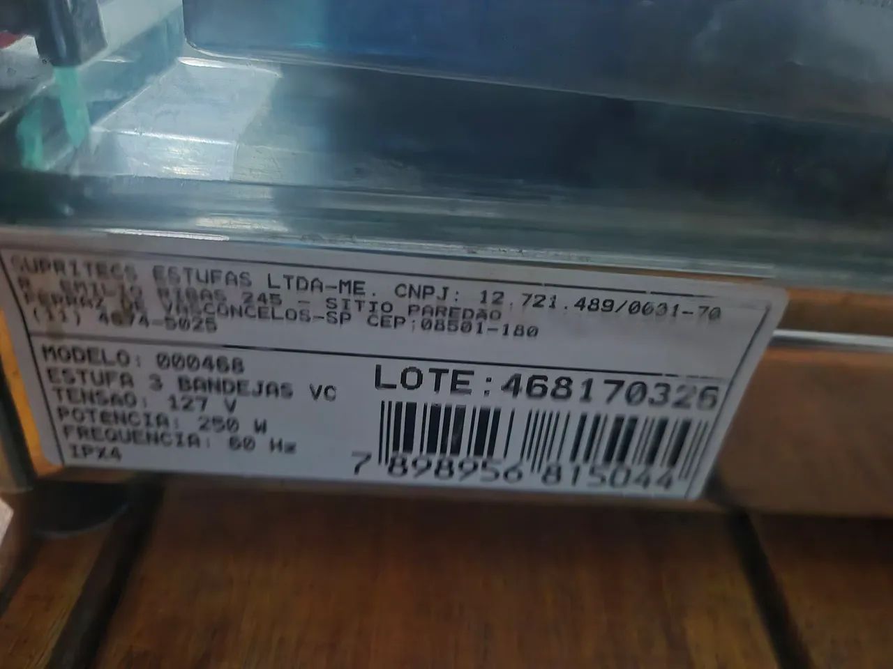 ESTUFA! - Foto 3