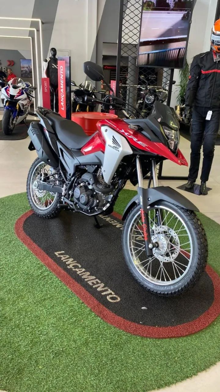 Vendedor Honda  - Foto 3