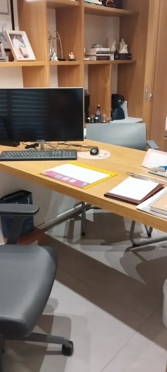 CONSULTÓRIO MÉDICO MONTADO E DECORADO - BONSUCESSO - RJ - Foto 3