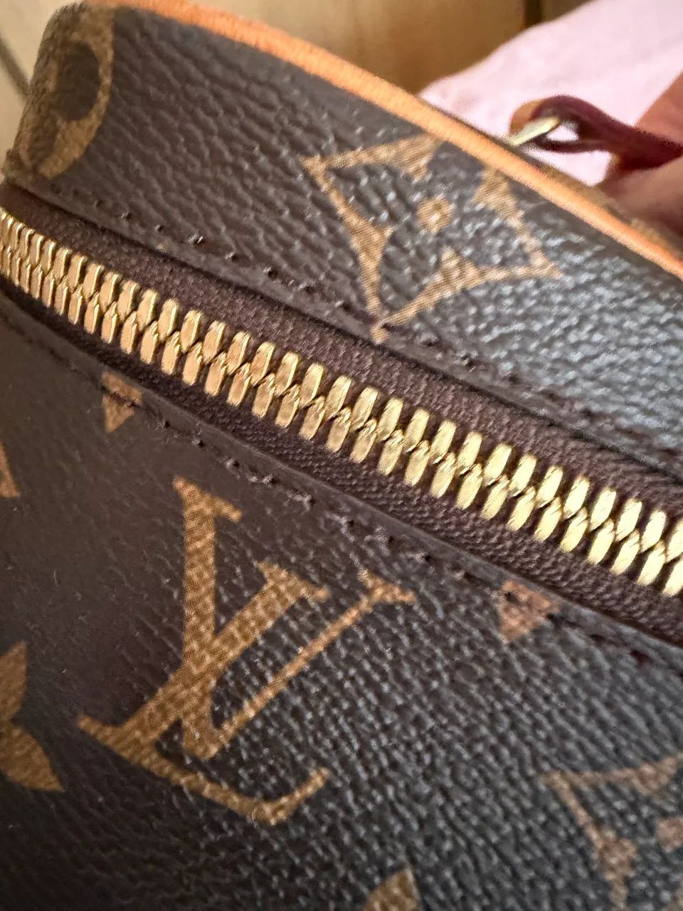 Necessaire Louis Vuitton - Foto 2