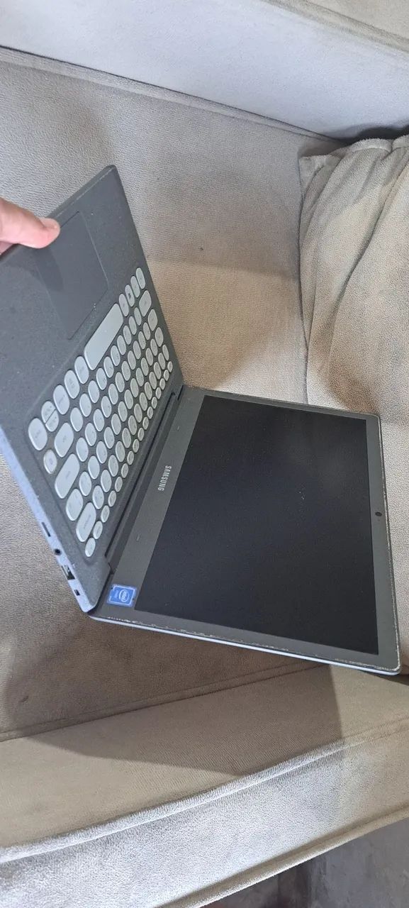 Samsung Notebook Flash F30 - Foto 3