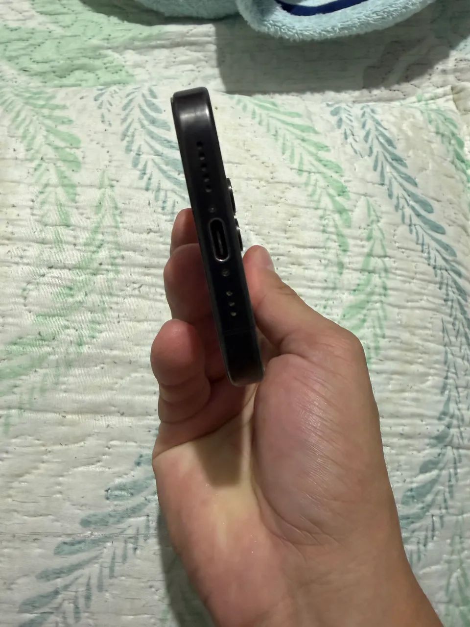 iPhone 15 Pro 128gb - Foto 2