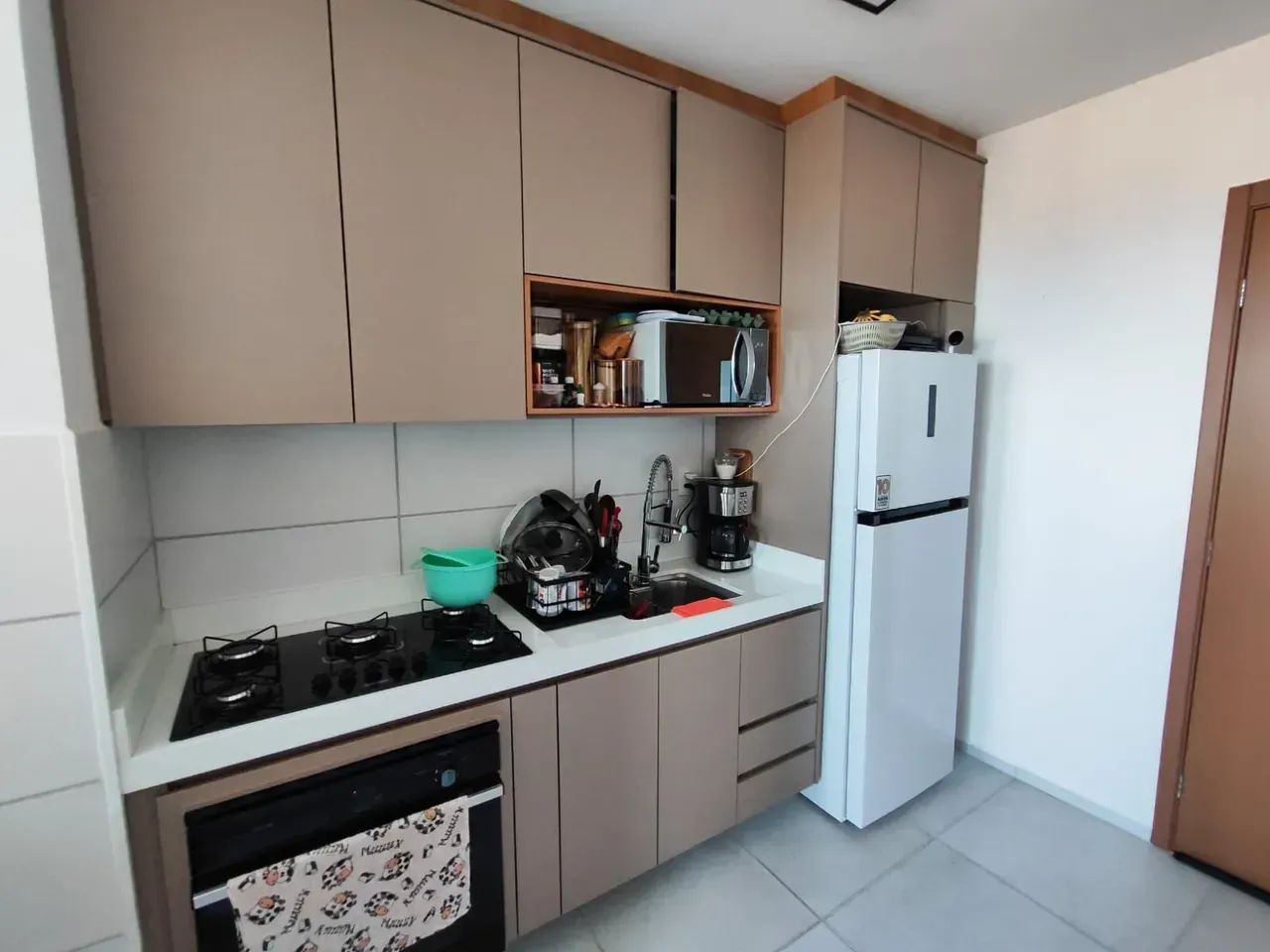 OPORTUNIDADE DE REPASSE NO PORTO DAS MARÉS | COMDOMÍNIO COMPLETO - Foto 2