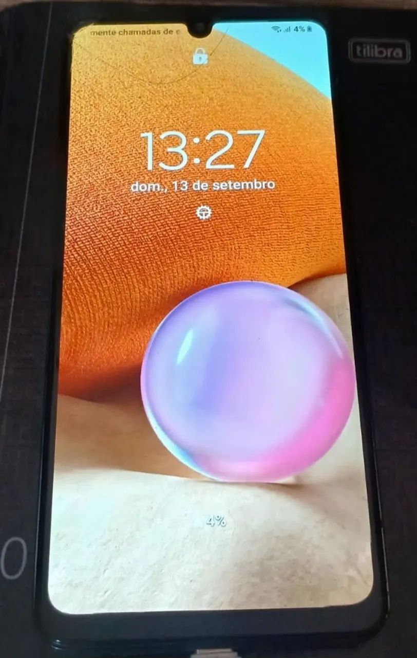 Celular samsung a32 NFC - Foto 2