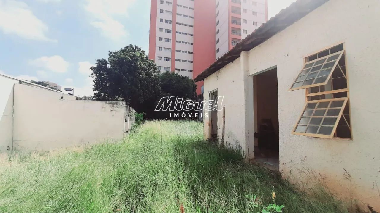 Casa Comercial, à venda, Vila Independência - 2 quartos - Piracicaba/SP - Foto 2