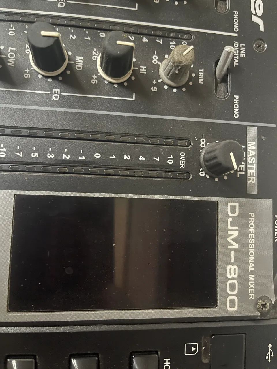 CDJ2000 e DJM800 - Foto 2