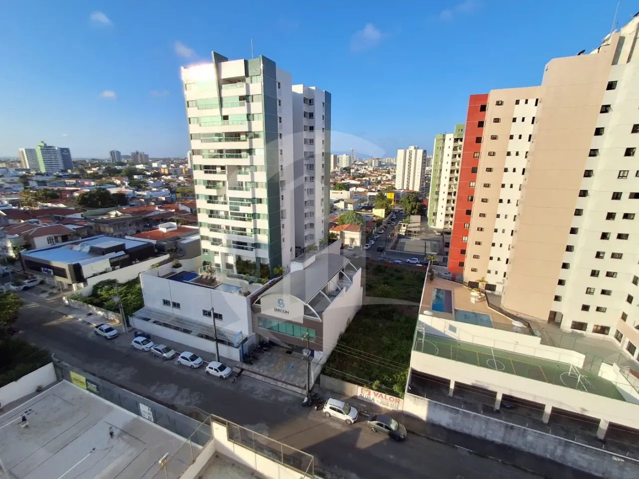 Apartamento com 3 Quartos sendo 1 Suíte para locação - Foto 5
