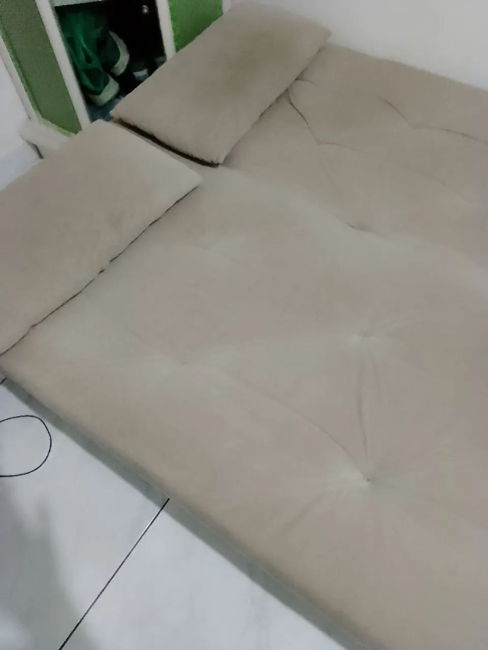 Sofá cama - Foto 2