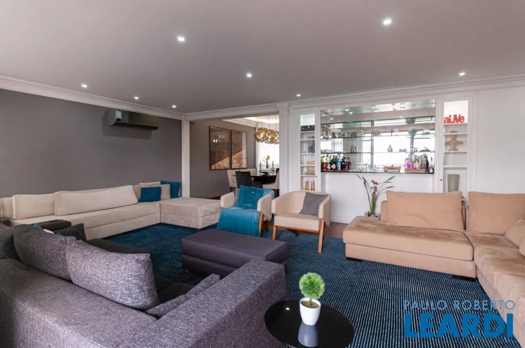 APARTAMENTO - VILA LÉA - SP - Foto 2
