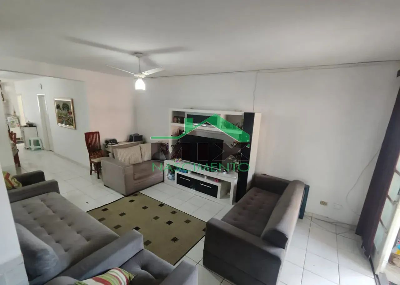 Sobrado com Área Gourmet e Sacada | Taboão  São Bernardo do Campo - Foto 2