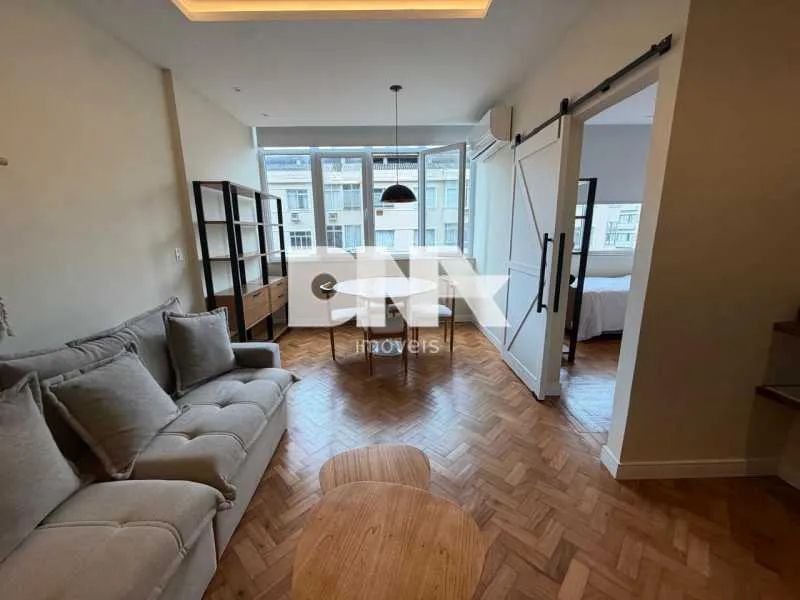 Apartamento : / Residencial / Copacabana - Foto 3