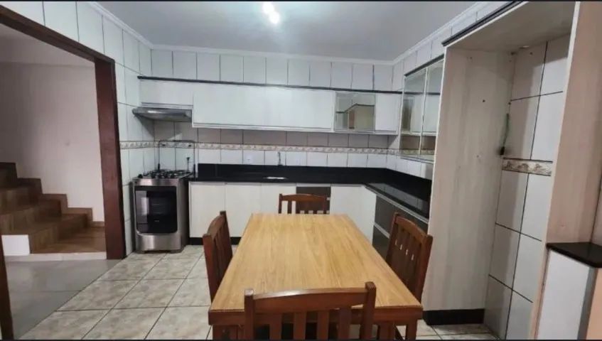 VENDO CASA EM CORDEIROS - Foto 4