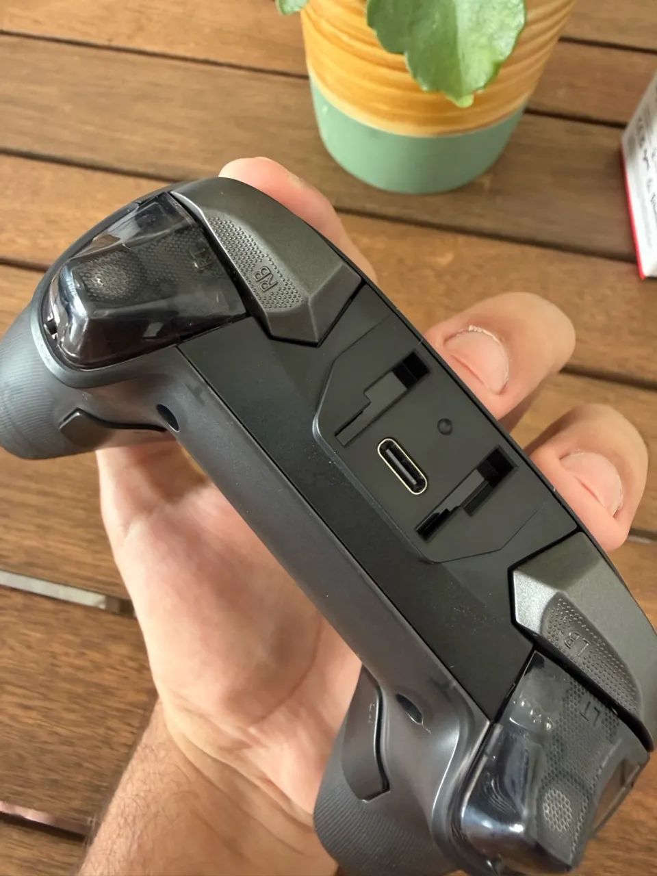 Controle GameSir Cyclone 2  - Foto 3