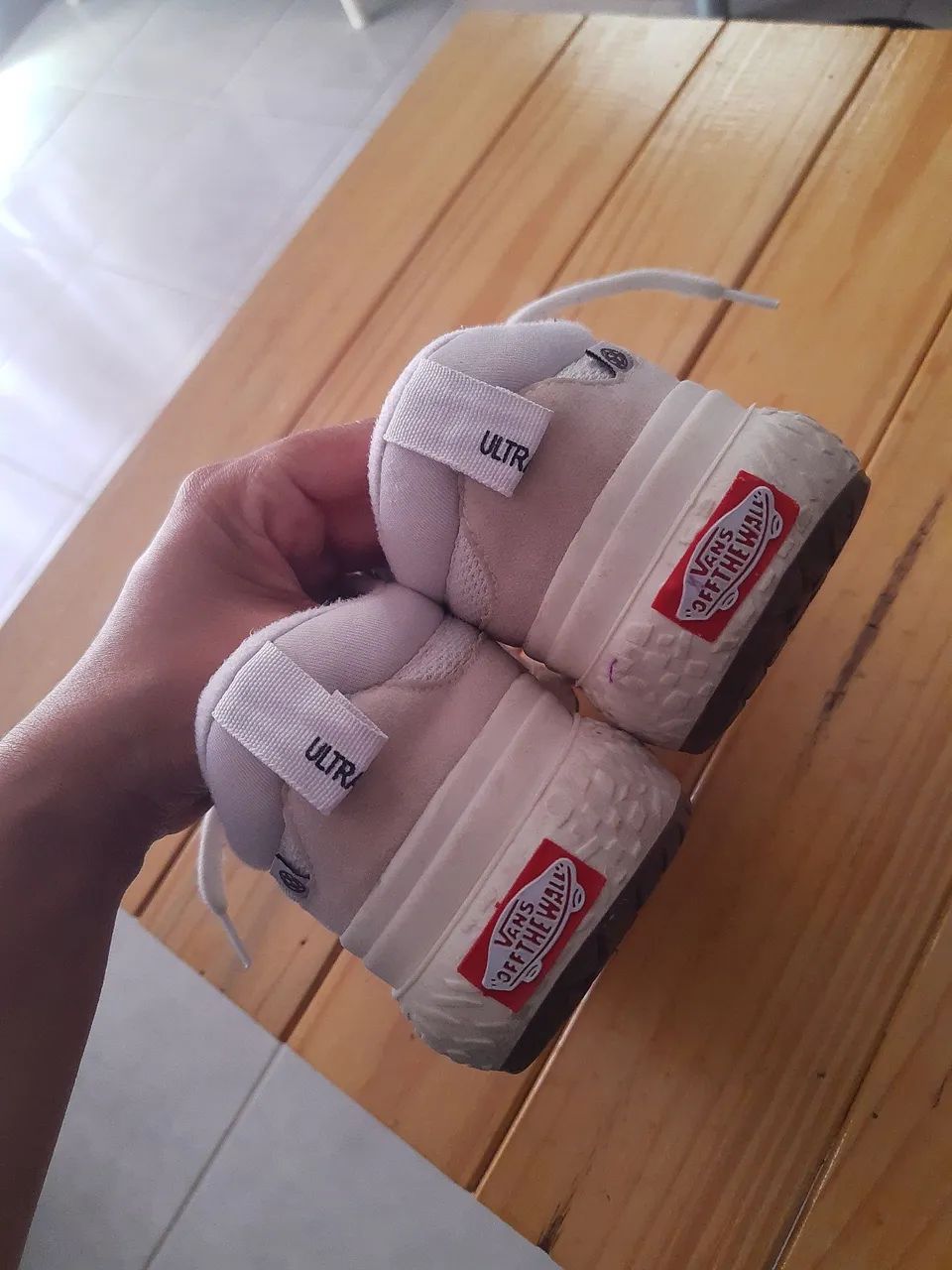 Tênis Vans - Foto 3