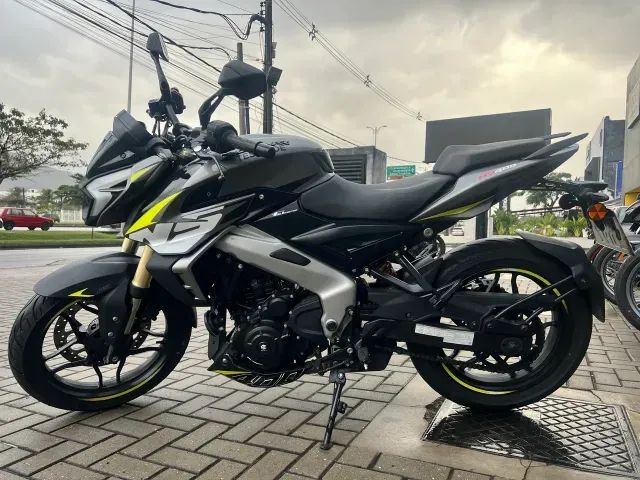 NS400Z