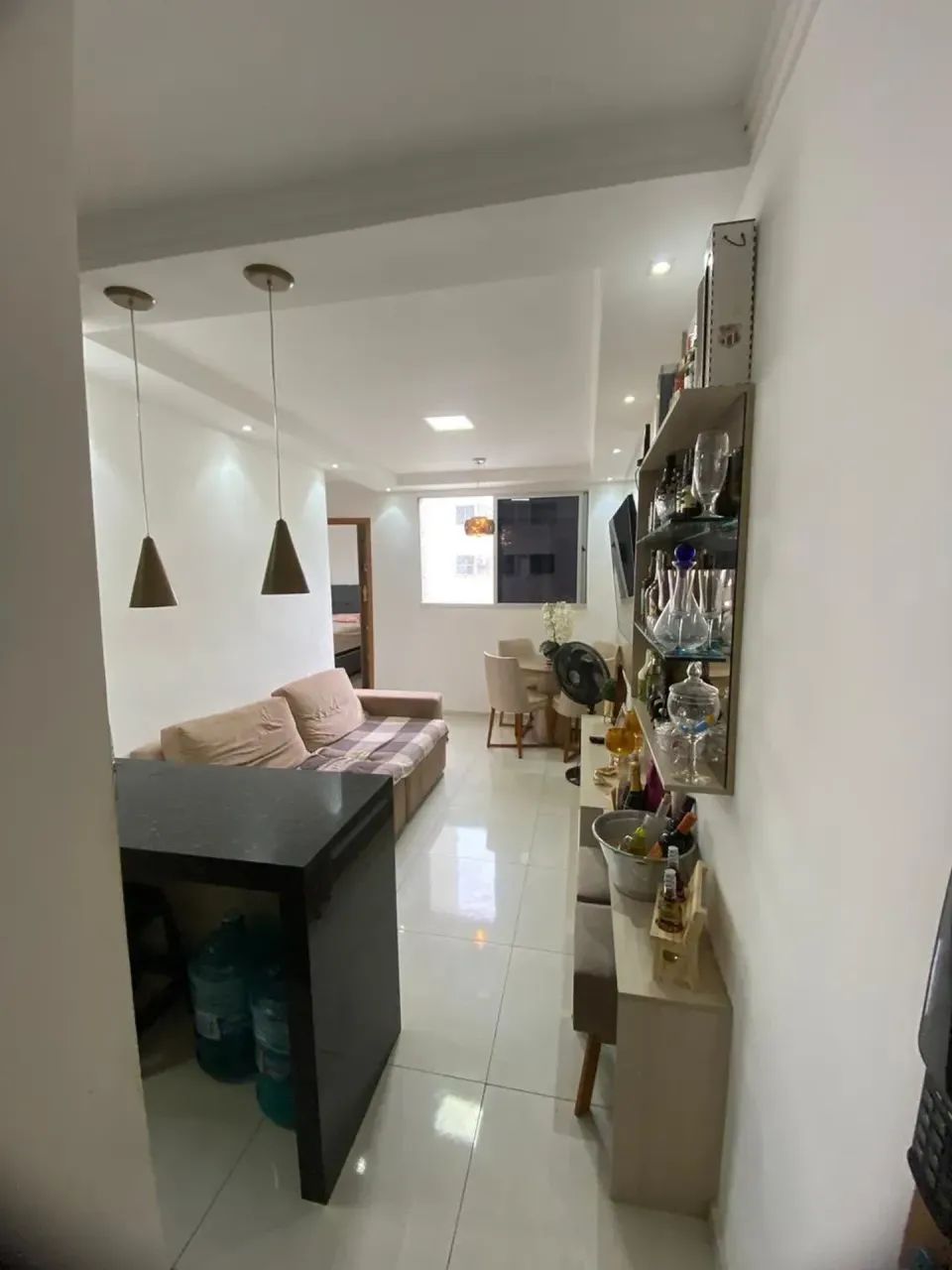 APARTAMENTO A VENDA NA MARAPONGA - LIBERDADE -FOR LIFE - Foto 4