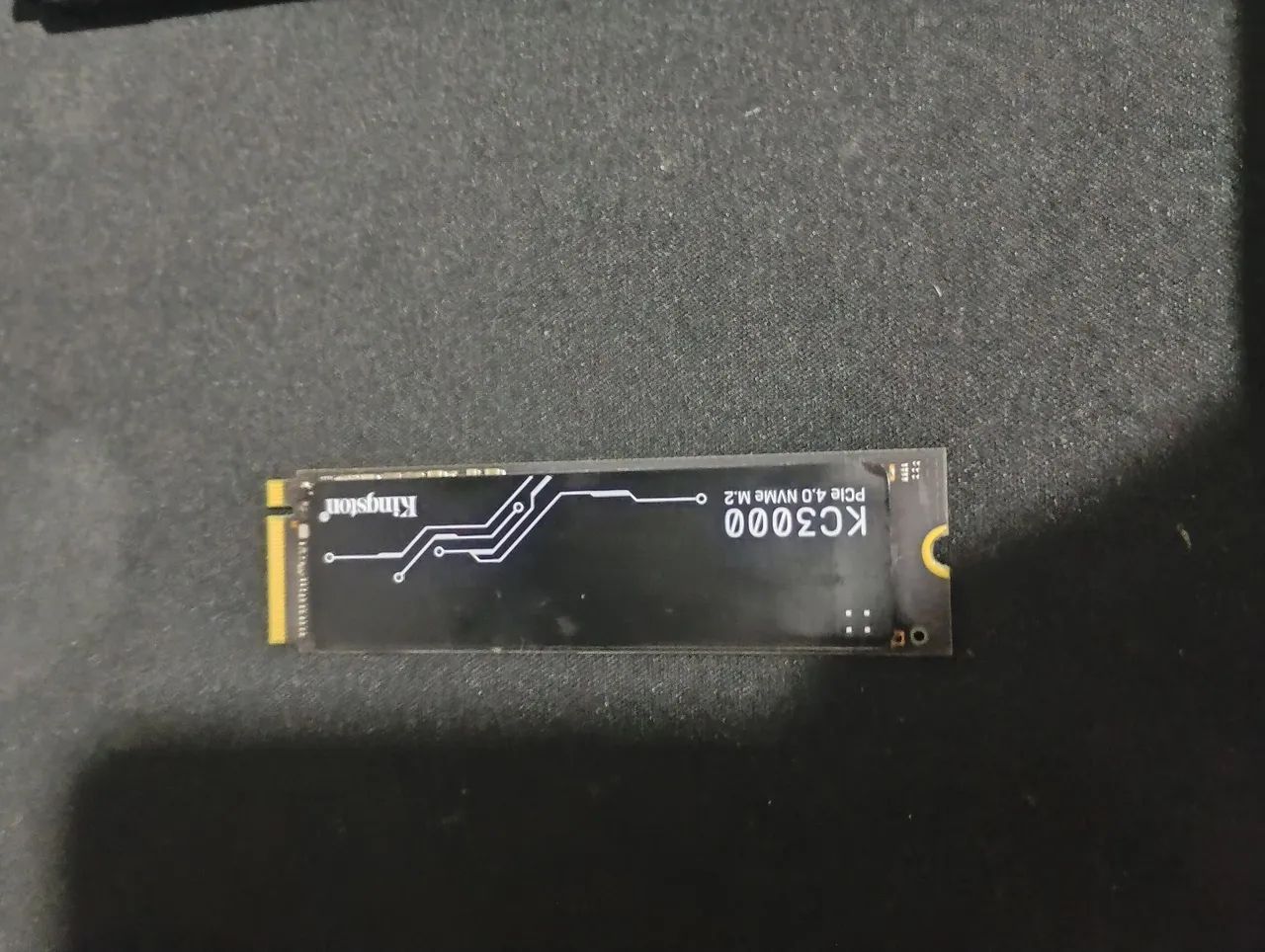 SSD Nvme  - Foto 2