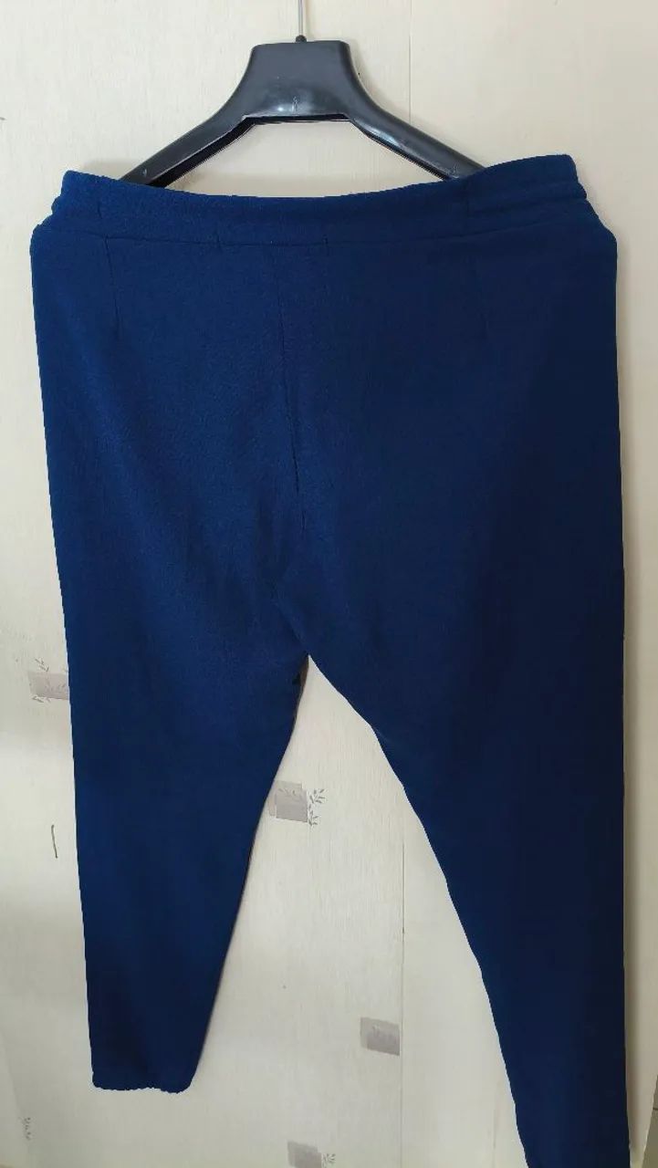 SIMULASSAO CALCA ESTILO LEGGING TAM Pp até 44 - Foto 4