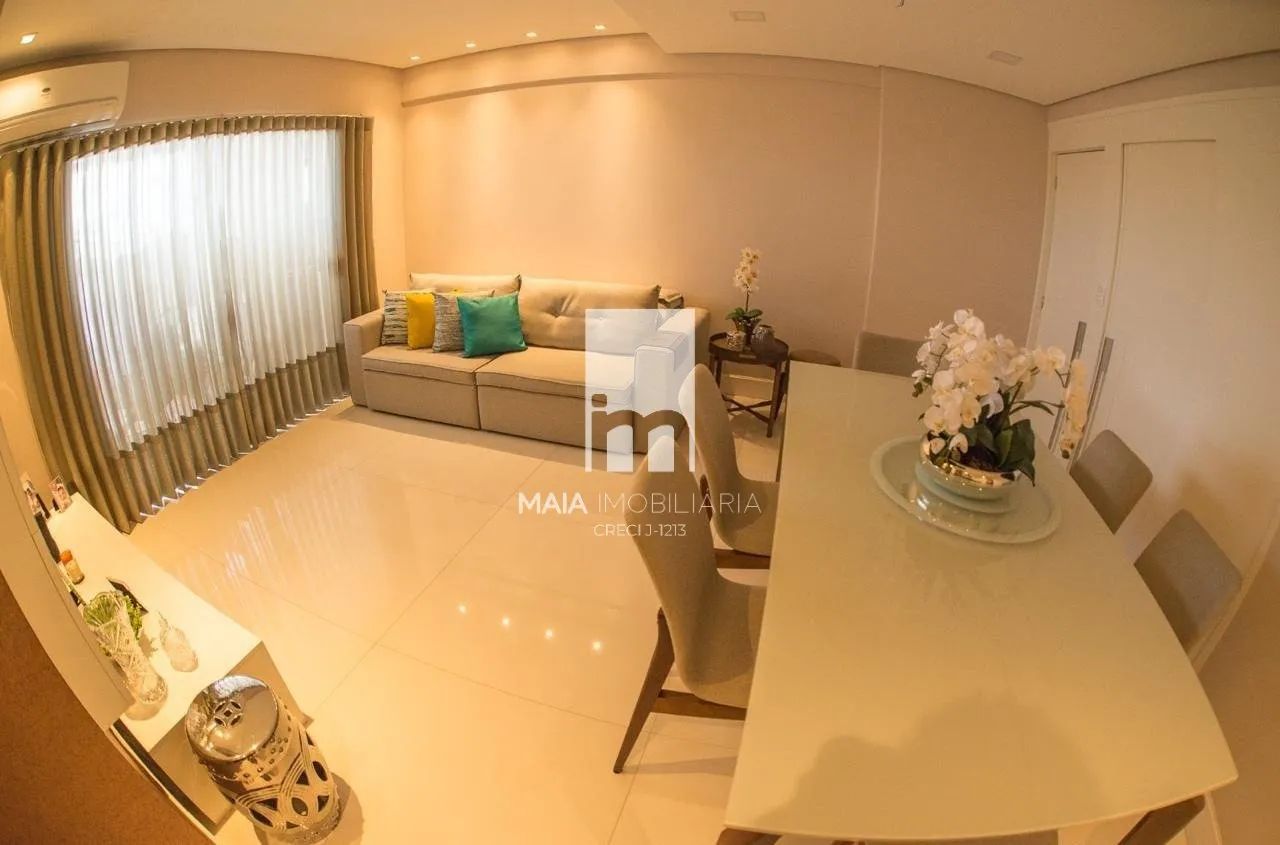 Edifício Versatto Residence - Foto 4