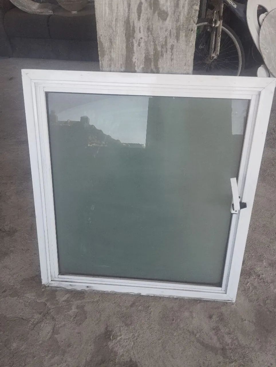 Portas e basculante  - Foto 2