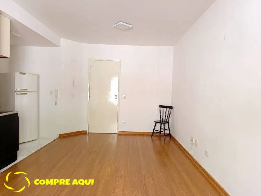 Santa Cecilia | Stúdio | 26m² | Vaga de garagem | Lazer | SP. - Foto 4