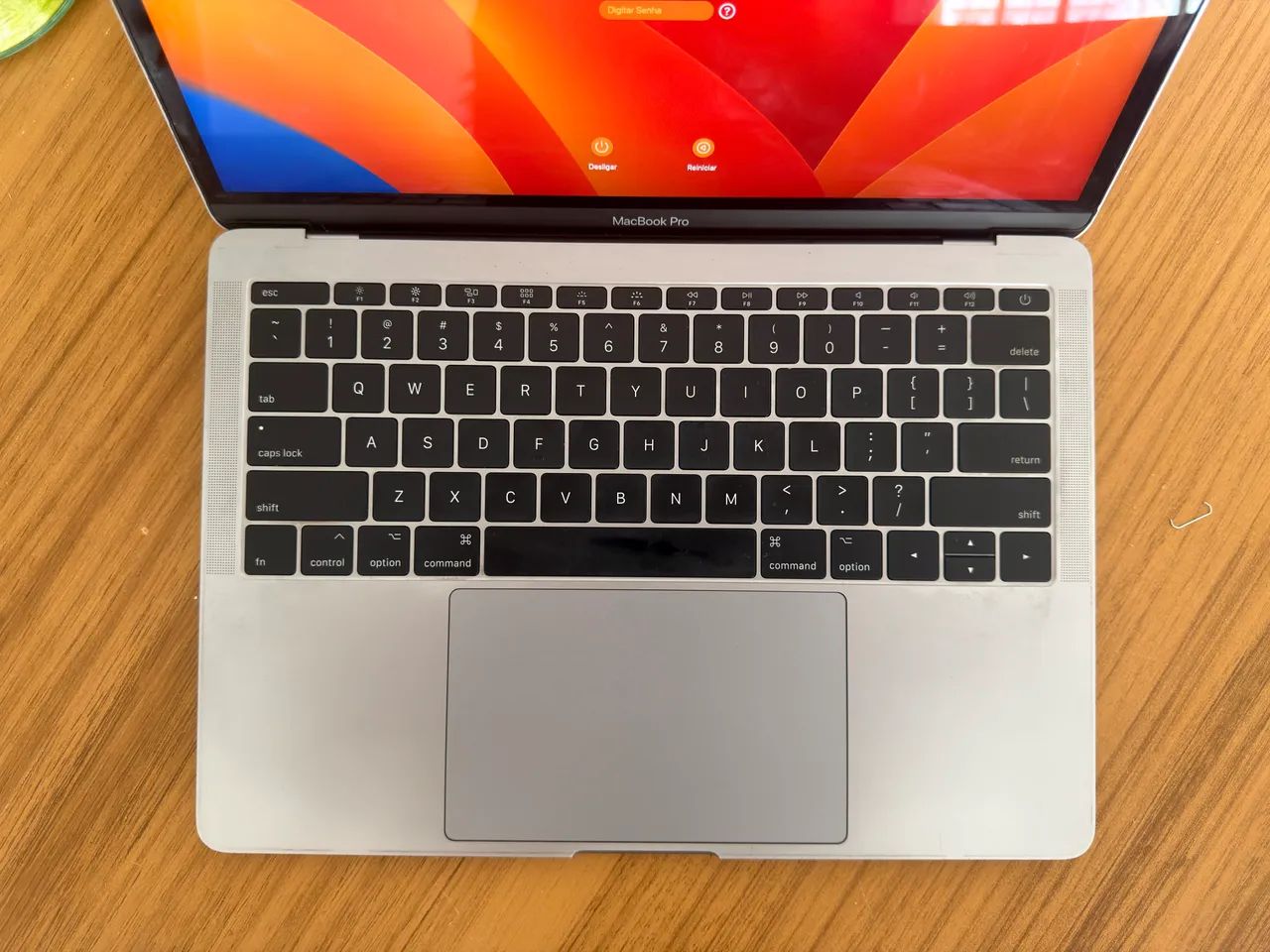Macbook Pro 13? 2017 - Notebooks - Vila Clementino, São Paulo