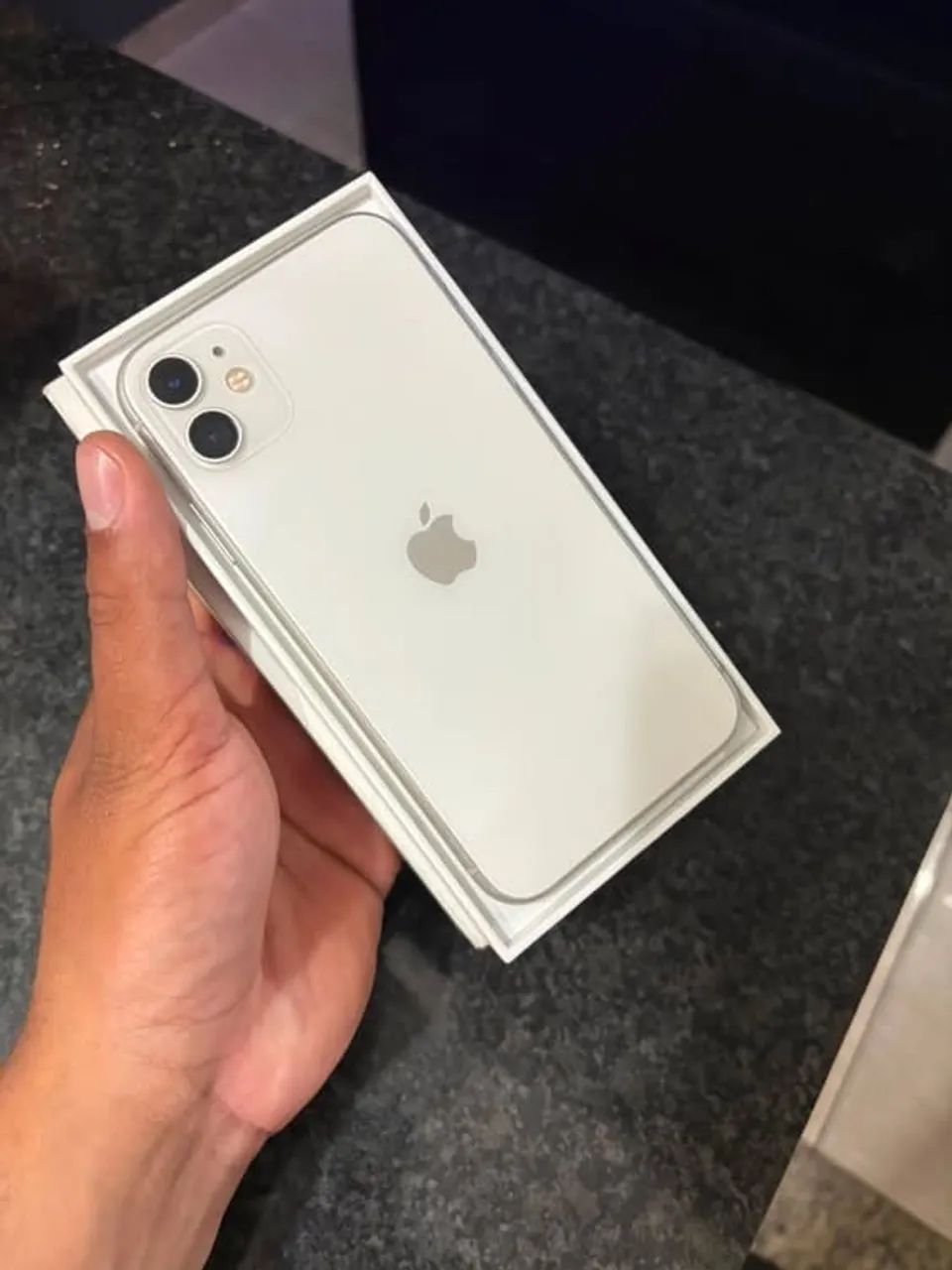 Iphone 11 128Gb  - Foto 3