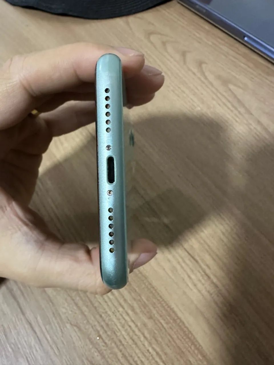 Iphone 11 64gb todo original  - Foto 3