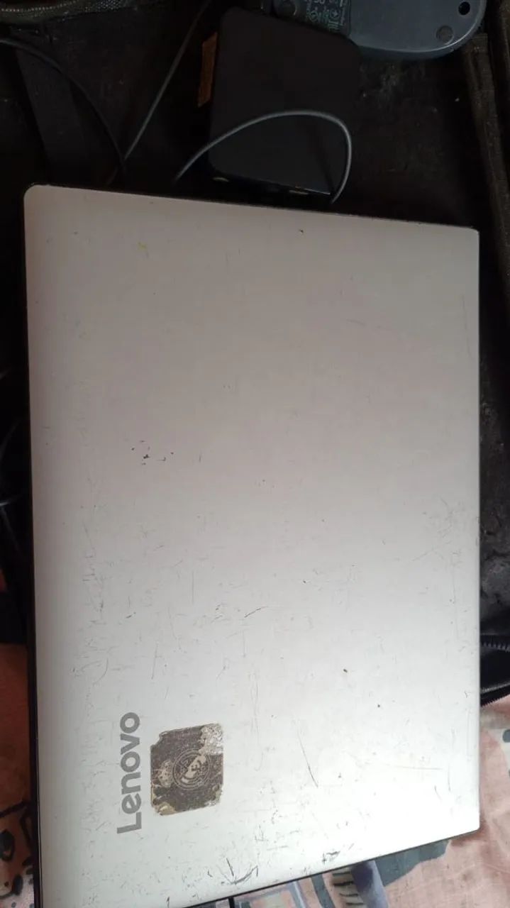 Notebook  Lenovo IdeaPad - Foto 2