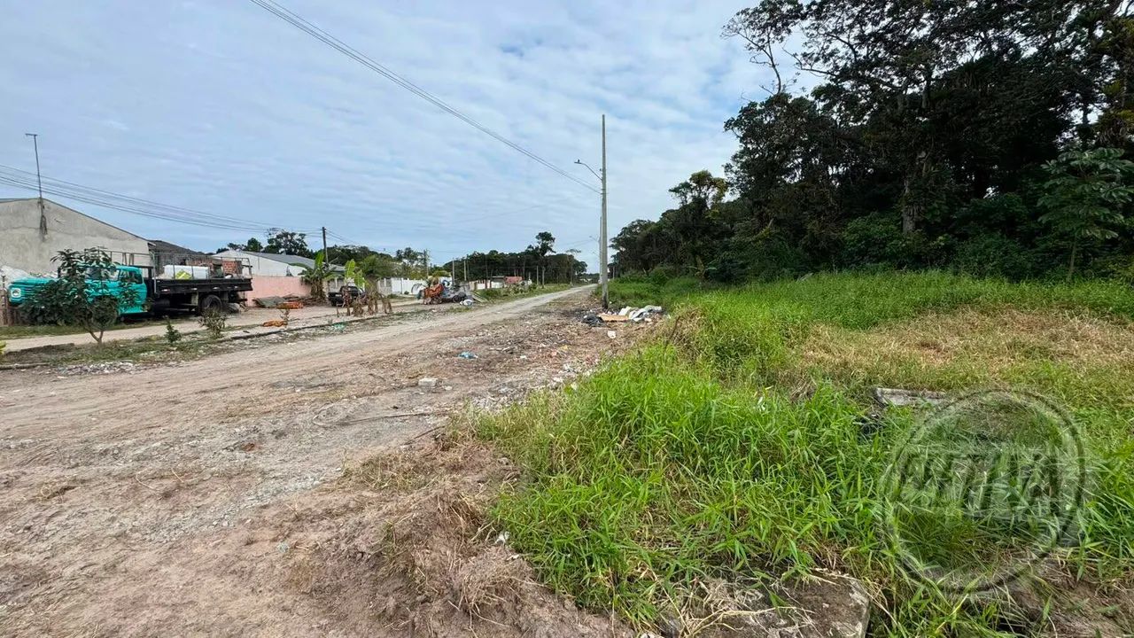 TERRENO 450M² - GAIVOTAS - Foto 4