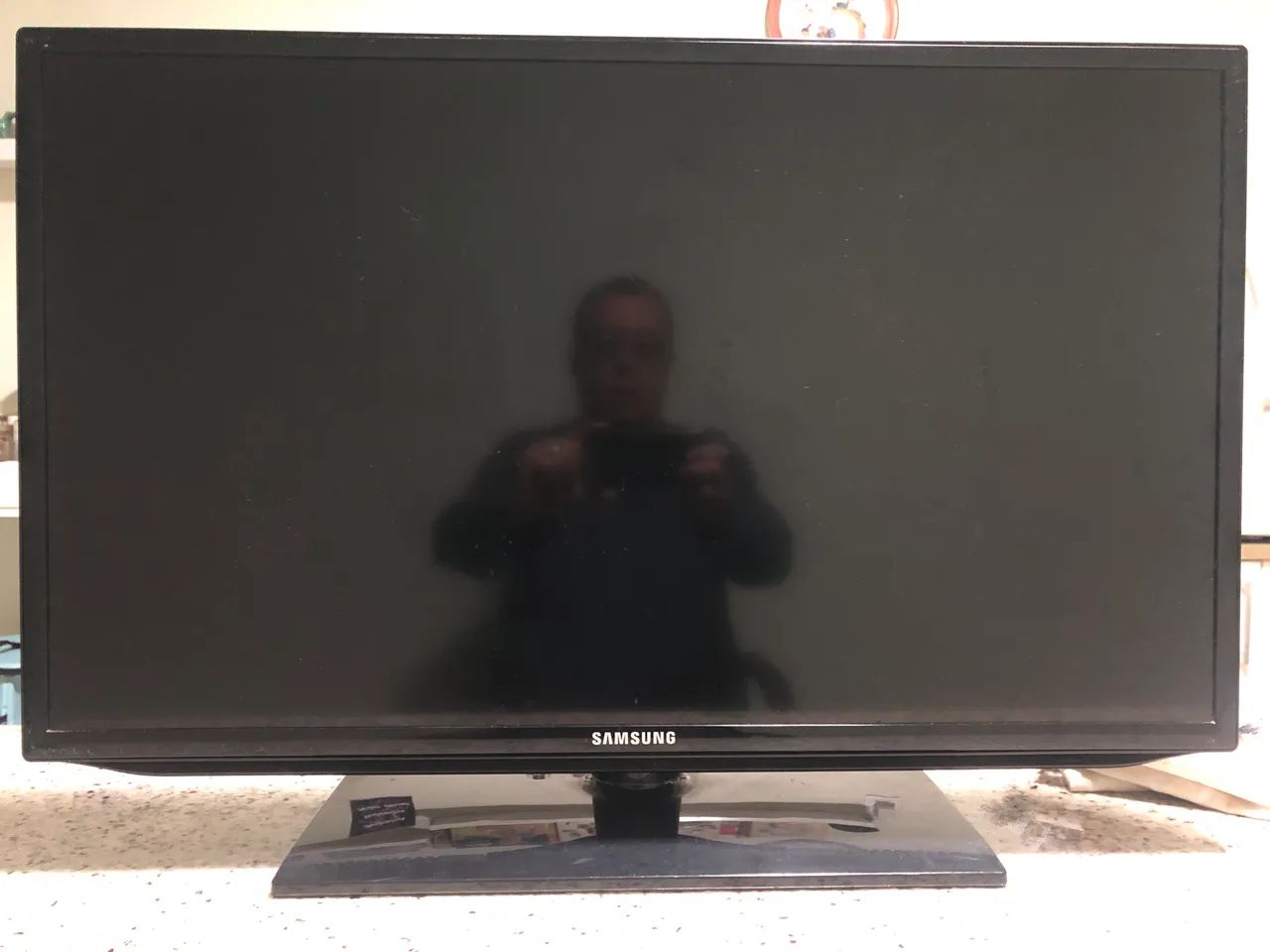 TV SAMSUNG 32 LED UN32EH5000G